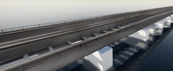 Brückenbau Planung
